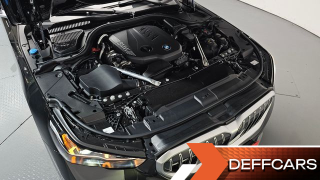 BMW 5-SERIES 523d купить на сайте DeffCars