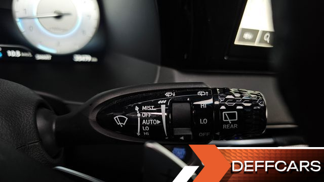Hyundai PALISADE Gasoline 3.8 4WD Calligraphy купить на сайте DeffCars