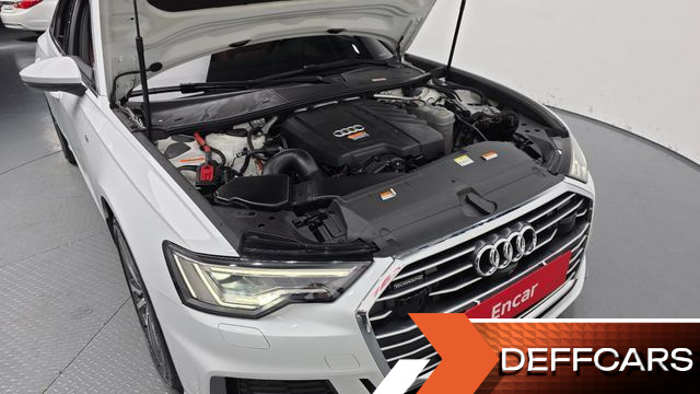 Audi A6 45 TFSI Quattro Premium купить на сайте DeffCars