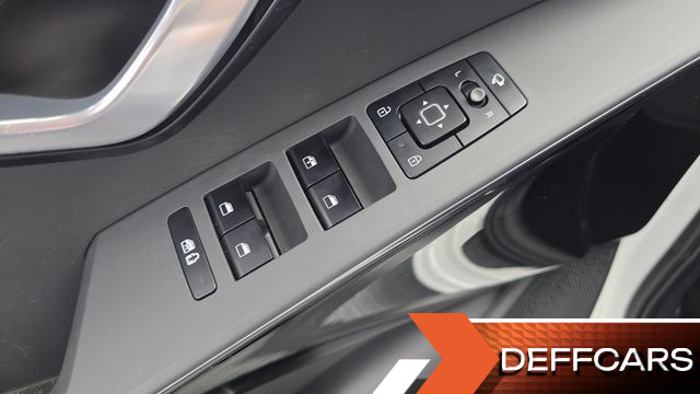 Kia NIRO Prestige купить на сайте DeffCars