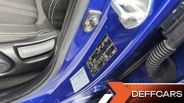 Hyundai VENUE 1.6 Smart купить на сайте DeffCars