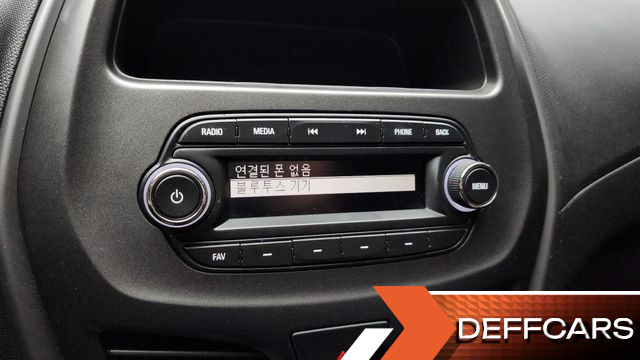 ChevroletGMDaewoo SPARK LS купить на сайте DeffCars