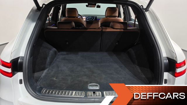 Genesis GV70 2.5T Gasoline AWD купить на сайте DeffCars