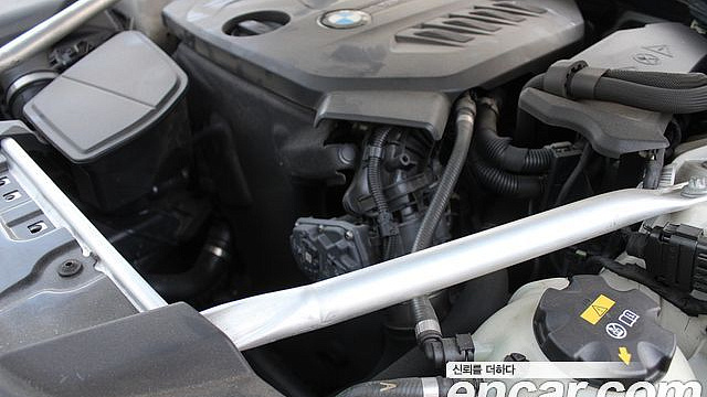 BMW 5-SERIES 520d Luxury Special Edition купить на сайте DeffCars
