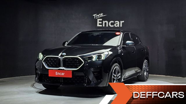 BMW X2 (F39) xDrive20i M Sport купить на сайте DeffCars