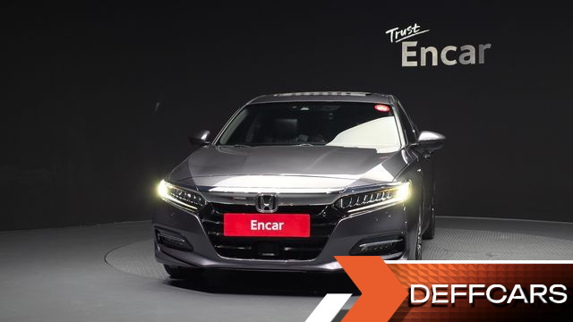 Honda ACCORD 2.0 Hybrid Touring купить на сайте DeffCars