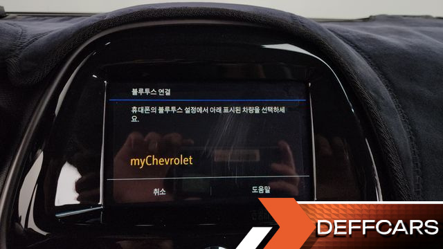 ChevroletGMDaewoo SPARK Red Pick Edition купить на сайте DeffCars