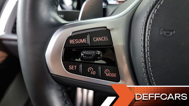 BMW X7 xDrive 40i M Sport 7STR купить на сайте DeffCars