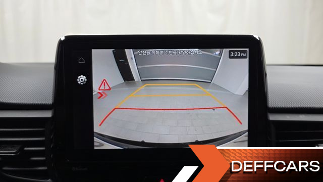 Hyundai VELOSTER 2.0 N купить на сайте DeffCars