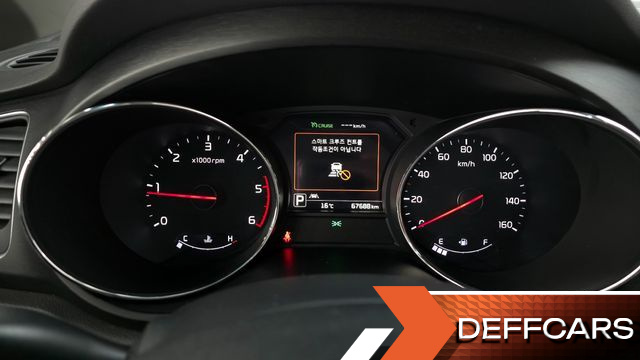 Kia CARNIVAL 11-seater Deluxe купить на сайте DeffCars