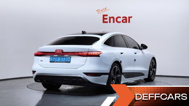 Audi A6 E-TRON Performance S line купить на сайте DeffCars