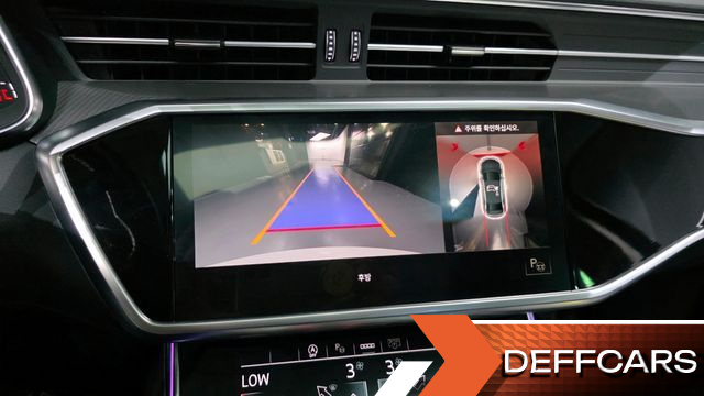 Audi A6 40 TDI купить на сайте DeffCars