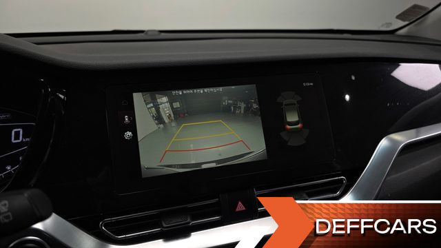 Kia NIRO 1.6 HEV Signature купить на сайте DeffCars