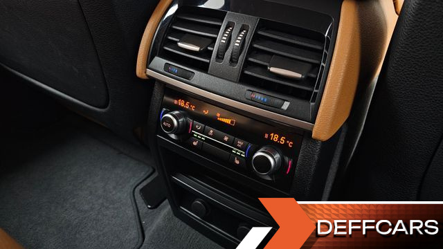 BMW X6 xDrive 30d купить на сайте DeffCars