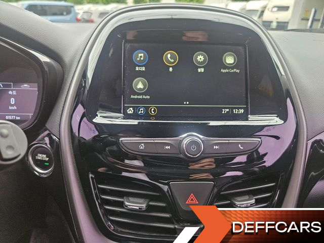 ChevroletGMDaewoo SPARK Premier купить на сайте DeffCars