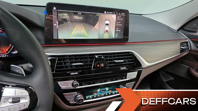 BMW GRAN TURISMO 630i xDrive Luxury купить на сайте DeffCars