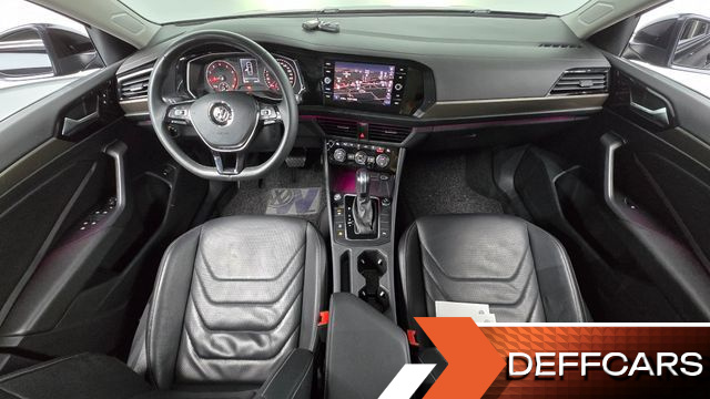 Volkswagen JETTA 1.4 TSI Prestige купить на сайте DeffCars