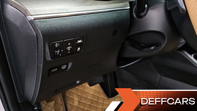 Kia K5 Noblesse купить на сайте DeffCars
