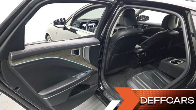 Kia K8 3.5 Gasoline 2WD Noblesse Light купить на сайте DeffCars
