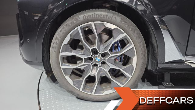 BMW X7 xDrive 40i M Sport 6STR купить на сайте DeffCars