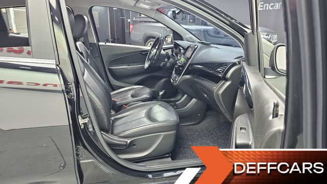 ChevroletGMDaewoo SPARK LTZ купить на сайте DeffCars