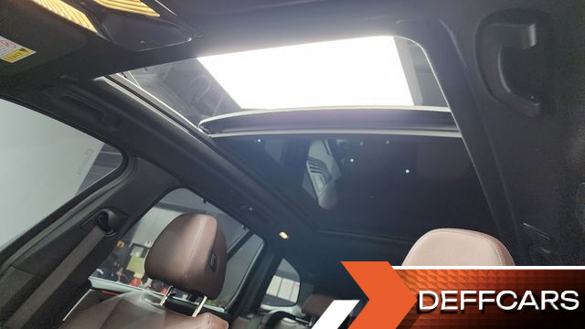 BMW X3 xDrive 20d M Sport купить на сайте DeffCars