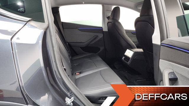 Tesla MODEL Y RWD купить на сайте DeffCars