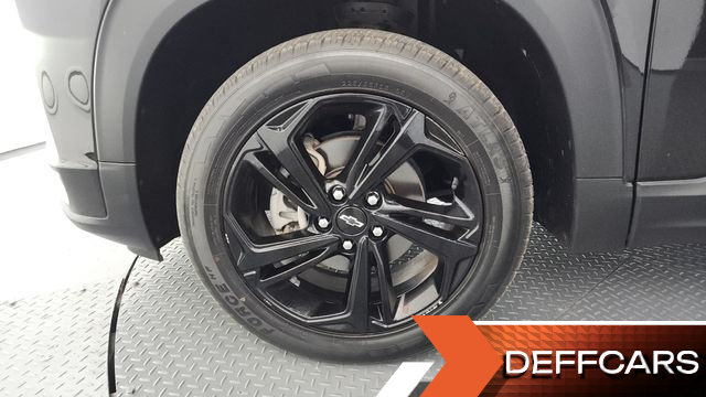 ChevroletGMDaewoo TRAILBLAZER 1.3 Turbo 4WD RS купить на сайте DeffCars