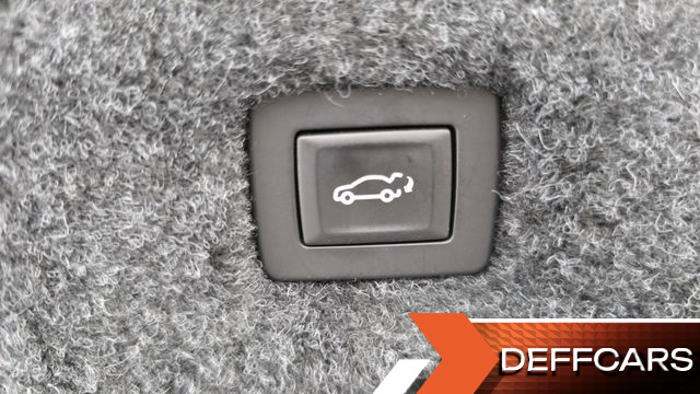 Cadillac CT6 3.6 Premium AWD купить на сайте DeffCars