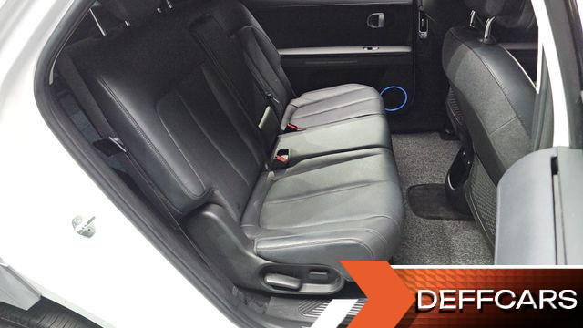 Hyundai IONIQ5 Long range Prestige купить на сайте DeffCars
