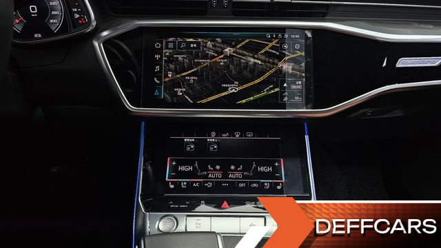 Audi A6 45 TFSI Quattro Premium купить на сайте DeffCars