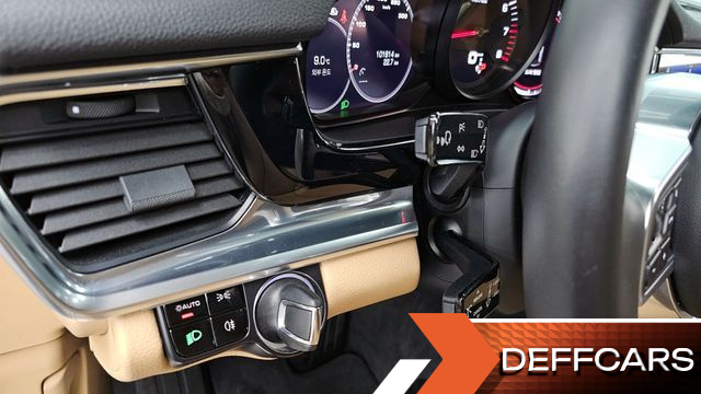 Porsche PANAMERA 3.0 AWD купить на сайте DeffCars