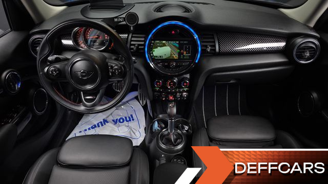 Mini COOPER 5Door Standard 3rd купить на сайте DeffCars