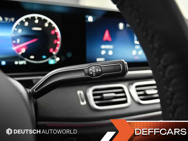 Mercedes GLE-CLASS GLE450 4MATIC Coupe купить на сайте DeffCars