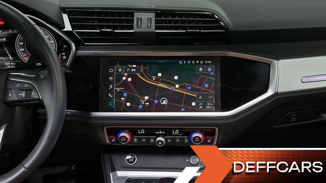 Audi Q3 35 TDI купить на сайте DeffCars
