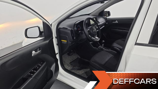 Kia MORNING Standard купить на сайте DeffCars