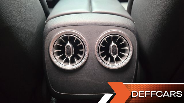 Mercedes AMG GT 4Door 43 4MATIC+ купить на сайте DeffCars