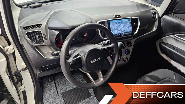 Kia RAY Van Standard купить на сайте DeffCars