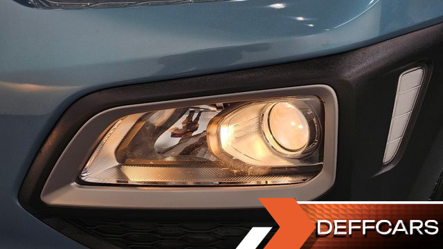 Hyundai KONA Diesel 1.6 2WD Modern купить на сайте DeffCars
