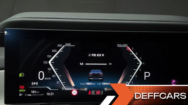 BMW 7-SERIES 740i sDrive Design Pure Excellence купить на сайте DeffCars