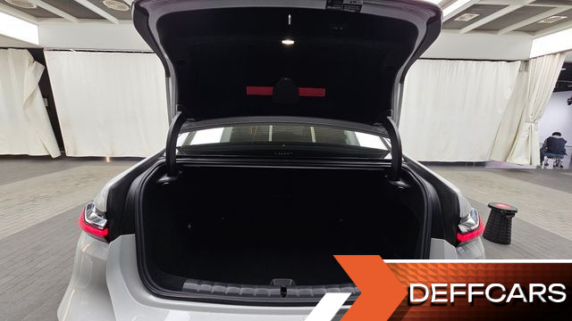 BMW I7 xDrive 60 M sport купить на сайте DeffCars