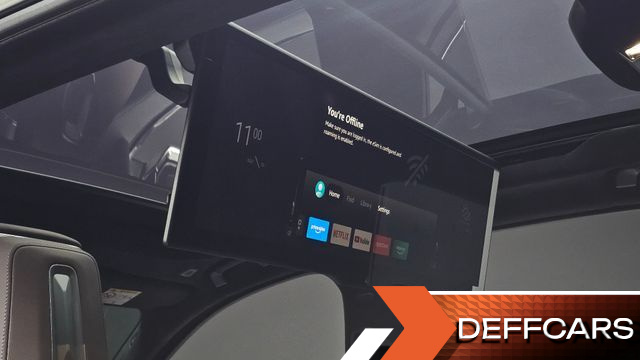 BMW 7-SERIES 740i sDrive M Sport купить на сайте DeffCars