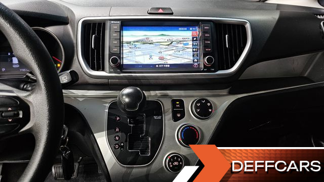 Kia RAY Van Prestige купить на сайте DeffCars