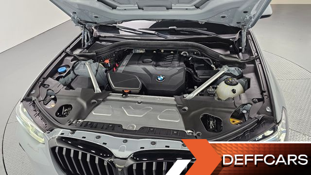 BMW X3 xDrive 20i M Sports Pro купить на сайте DeffCars