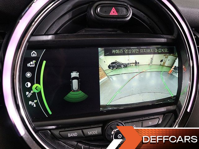 Mini COOPER HIGH Third Generation купить на сайте DeffCars