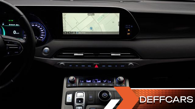 Hyundai PALISADE Diesel 2.2 2WD Prestige купить на сайте DeffCars