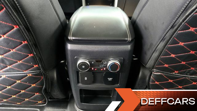 Ford EXPLORER 2.3 LimIted 4WD купить на сайте DeffCars