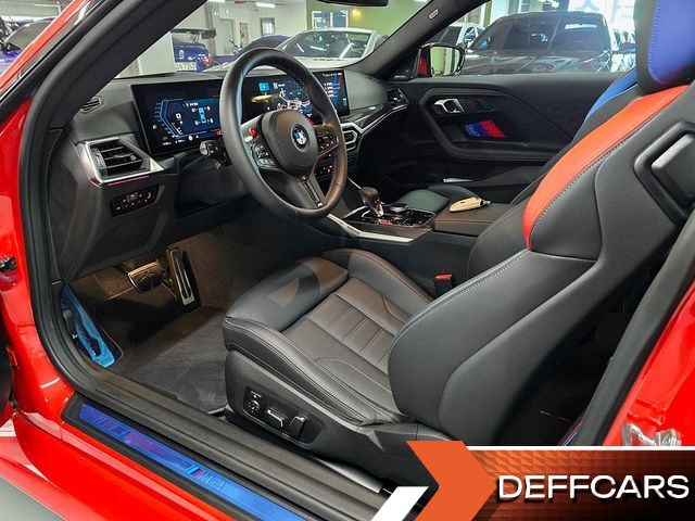 BMW M2 M2 Coupe купить на сайте DeffCars