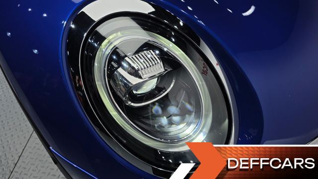 Mini CLUBMAN High 2nd купить на сайте DeffCars