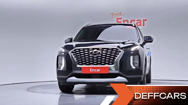 Hyundai PALISADE Gasoline 3.8 2WD Prestige купить на сайте DeffCars